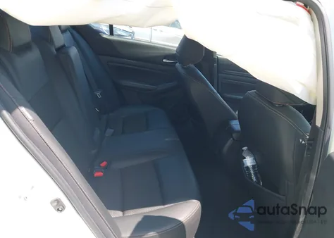 2020 Nissan Altima Sr Fwd from USA, damaged, VIN 1N4BL4CV3LC222510